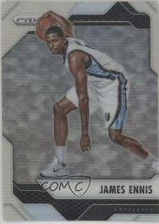 James Ennis