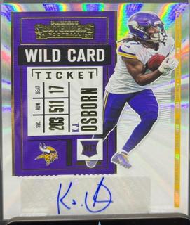 K. J. Osborn