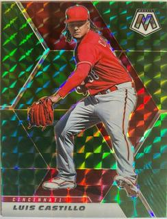 Luis Castillo