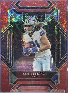 Simi Fehoko