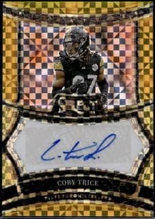 Cory Trice