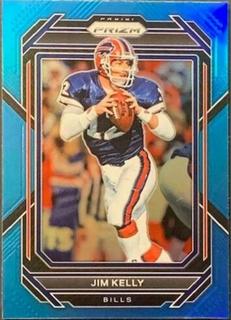 Jim Kelly