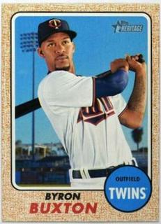 Byron Buxton