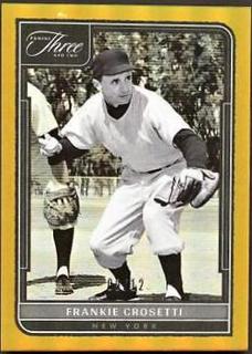 Frankie Crosetti
