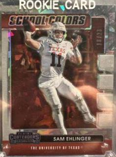 Sam Ehlinger