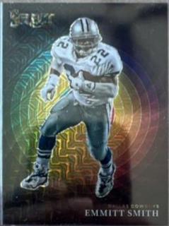Emmitt Smith