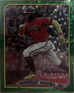 Ronald Acuna Jr.