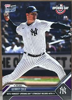 Gerrit Cole