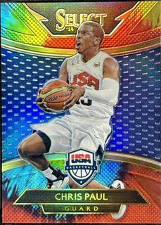 Chris Paul