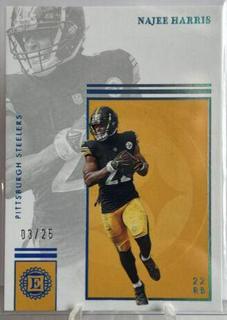 Najee Harris
