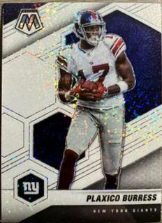Plaxico Burress