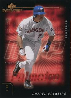 Rafael Palmeiro