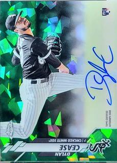 Dylan Cease