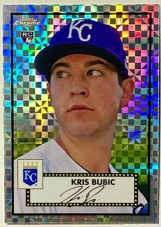 Kris Bubic