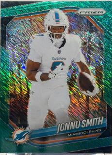 Jonnu Smith