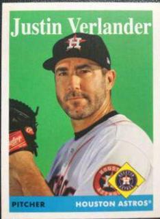 Justin Verlander