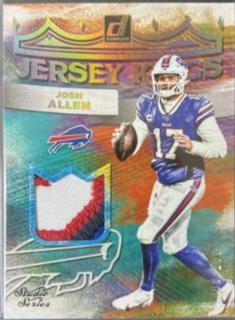 Josh Allen