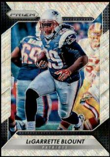 LeGarrette Blount