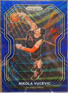 Nikola Vucevic