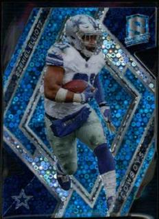 Ezekiel Elliott
