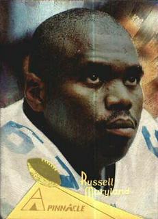 Russell Maryland