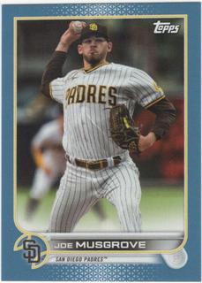 Joe Musgrove