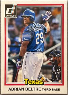 Adrian Beltre