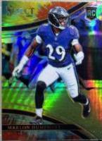 Marlon Humphrey