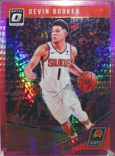 Devin Booker