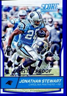 Jonathan Stewart
