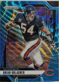Brian Urlacher