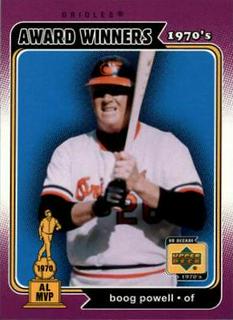 Boog Powell