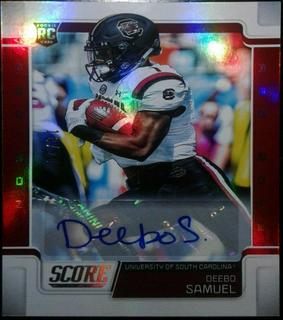 Deebo Samuel