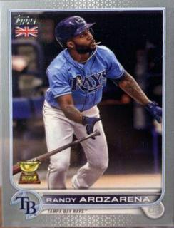 Randy Arozarena
