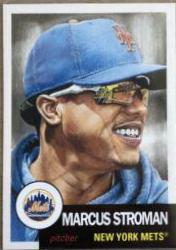 Marcus Stroman