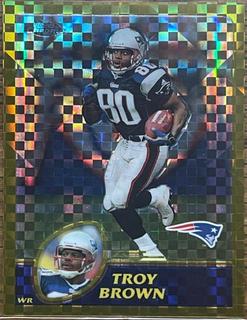 Troy Brown