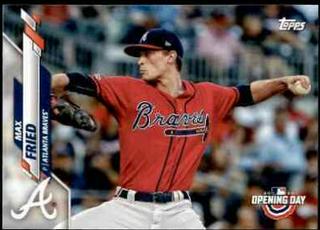 Max Fried