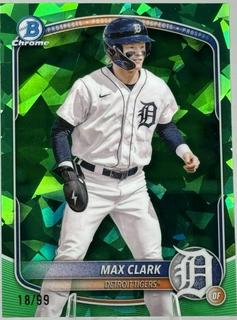 Max Clark