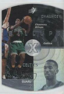 Chauncey Billups