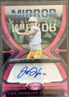 Justin Herbert