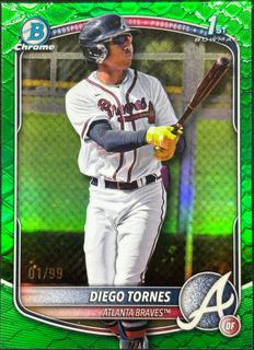Diego Tornes