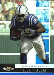 Joseph Addai