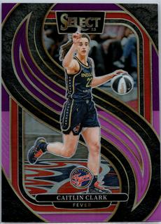 Caitlin Clark