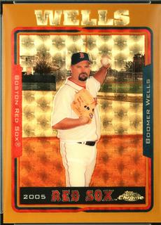 David Wells