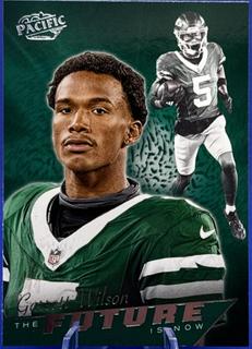 Garrett Wilson