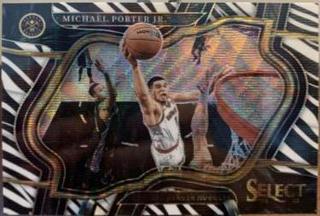 Michael Porter Jr.
