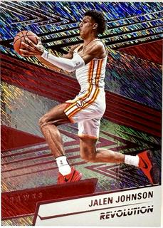 Jalen Johnson