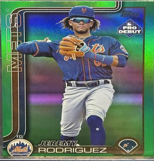 Jeremy Rodriguez