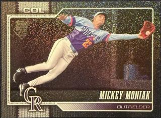 Mickey Moniak