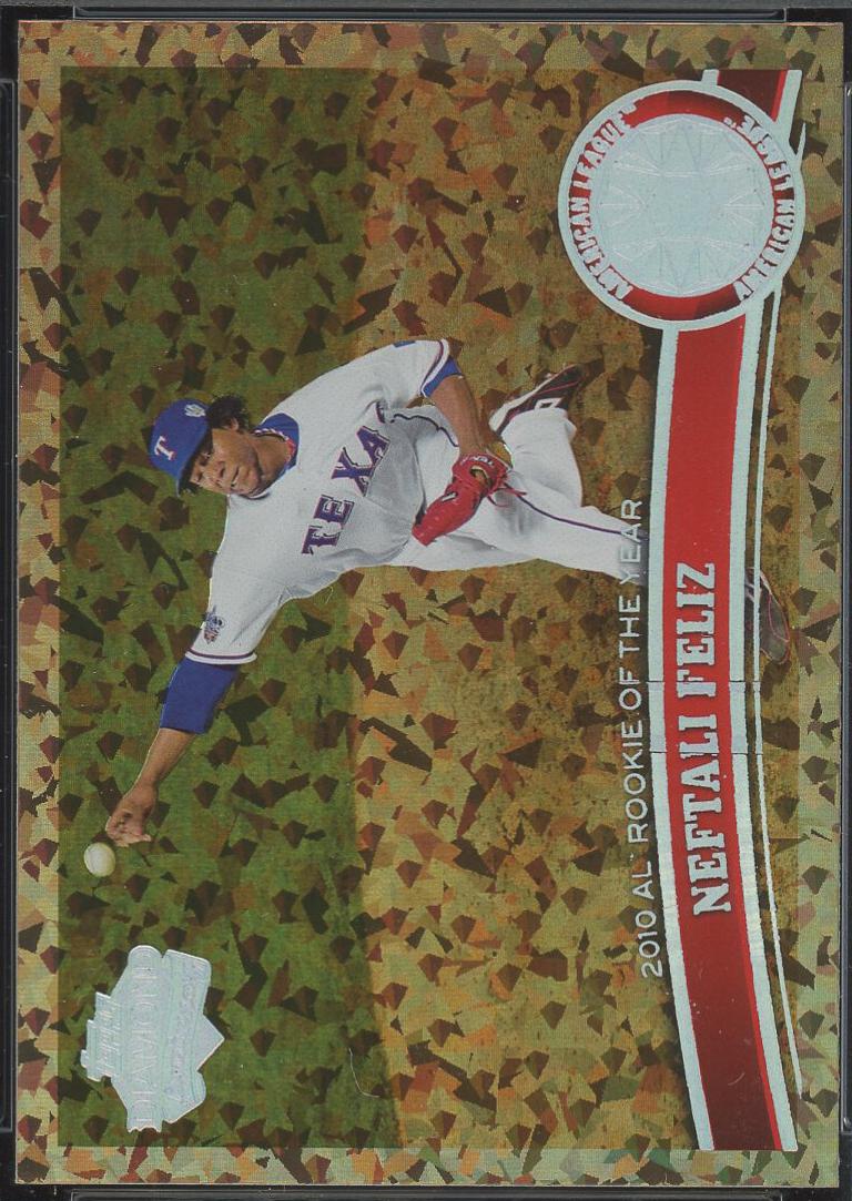 Neftali Feliz [Cognac Diamond Anniversary] #26